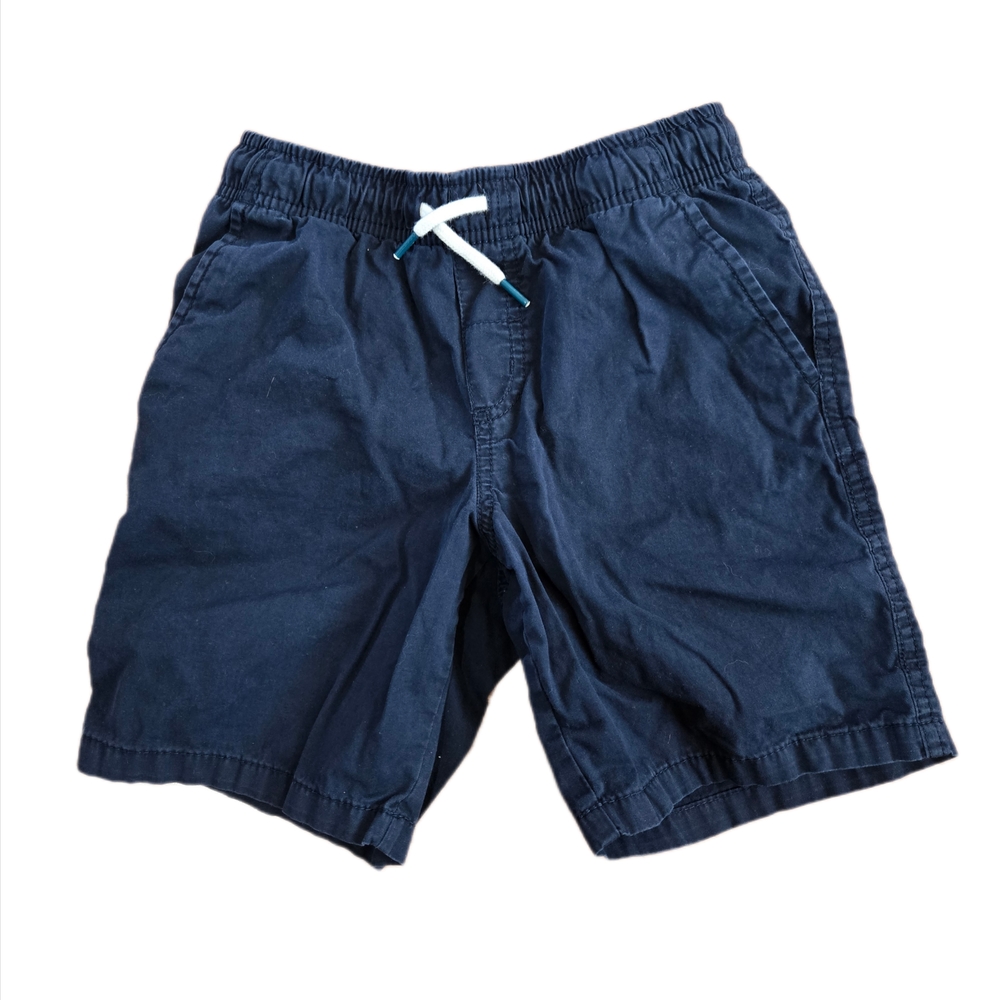 Boys' Playwear 'At the Knee' Pull-On Shorts